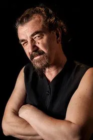 Photo of Yuri Mykhaylychenko as Voz Fantasma 2 (voice)