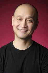 Photo of Kim Jeong-ho as Mr. Seung