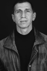 Photo of Patrick Coppola as Alex Blake