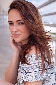 Photo of Luiza Maldonado