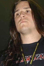 Photo of Mikael Hedlund as Himself (archive footage)