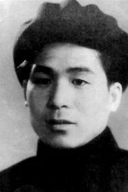 Photo of Zhang Xiqi as Shang De-Gui