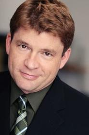 Photo of Dan O'Connor as Nick