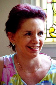 Photo of Mirta Plá as Myrtha