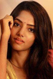 Photo of Sahana Sarvesh