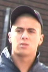Photo of Sammy