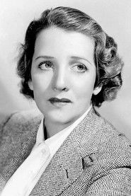 Photo of Helen Flint as Lucille Sears