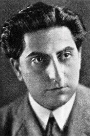 Photo of Albert Prisco as Pietro