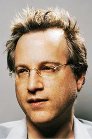Photo of Ben Mezrich