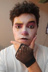 Photo of João Pedro Corrêa as Pietro DeLyon