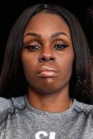 Photo of Shurretta Metcalf as Self