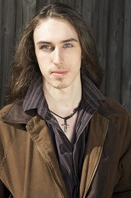 Photo of Wesley O'Mary as Mark