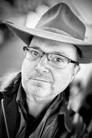 Photo of Troy Antoine LaFaye as Detective Ed Austin