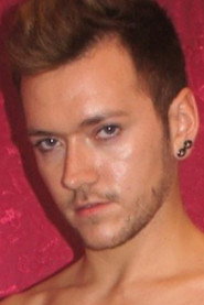 Photo of Jessie Harris