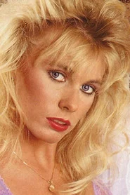 Photo of Tanya DeVries as Astrid
