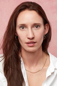 Photo of Emily Stott as Molly