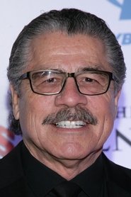 Photo of Jacob 'Stitch' Duran as Stitch