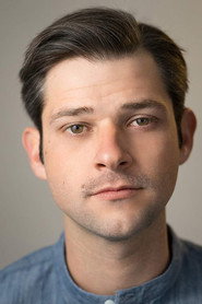 Photo of Adam Weppler as Aaron