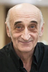 Photo of Gali Abaydulov as Цыганка