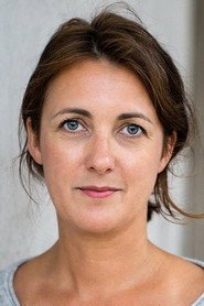 Photo of Alice Thérese Krimmel as Sabine Härle