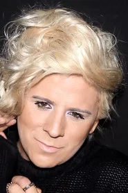 Photo of Rodrigo Apresentador as Ele mesmo (imagens de arquivo)