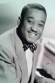 Photo of Bubber Johnson as Taffy