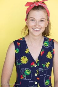 Photo of Abigail Sims as Barry