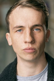 Photo of Ronan Doyle as Bryce