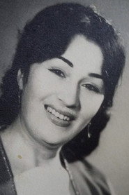 Photo of Ofeliya Mammadzadeh as Khan's wife