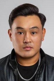 Photo of Baktybek Nurmat uulu as Maksat