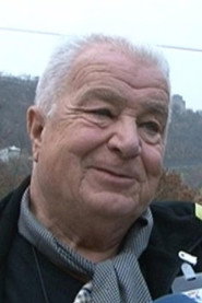 Photo of Matija Barl as Kekec