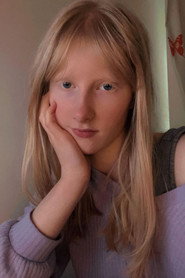 Photo of Charlotte Wakerley as People Watcher (voice)