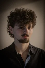 Photo of Max Phillips as Sound Engineer