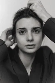 Photo of Giulia Pozzovio as Sara