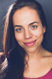 Photo of Nathalie Carvalho as Gina Diaz