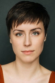 Photo of Abbey Dutton as Jessica