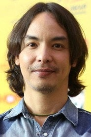 Photo of Achita Pramoj Na-Ayudhya as Kong's Dad
