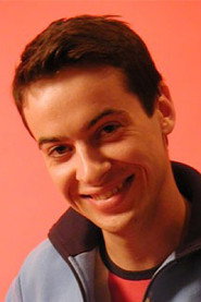 Photo of Nicolai