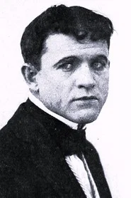 Photo of Elmer Booth