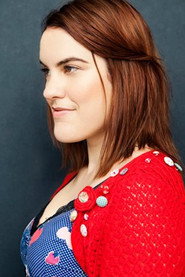 Photo of Stéphanie Weber Biron as Chloe