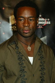 Photo of Victor Togunde as Bartender