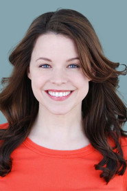 Photo of Jessica Stier as Rita