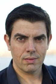 Photo of Jason O'Connell as Matt Friedman