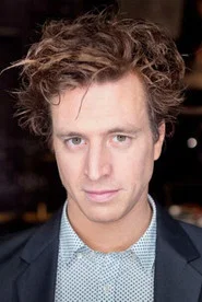 Photo of József Wunderlich as Schultz