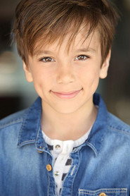 Photo of Dylan Lawson as Maria's brother