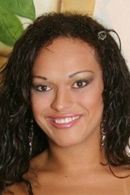 Photo of Bruna Azevedo as (archive footage)