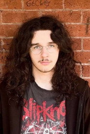 Photo of Alex Graham as The Bellend
