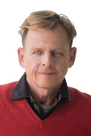 Photo of Mark Patton as Mark Patton