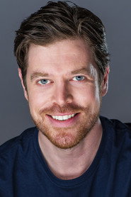 Photo of Will Ennis as Dane