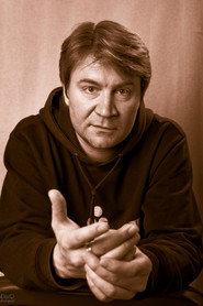 Photo of Leonid Osokin